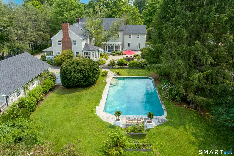 351 Wilton Road West, Ridgefield, CT 06877 - #3