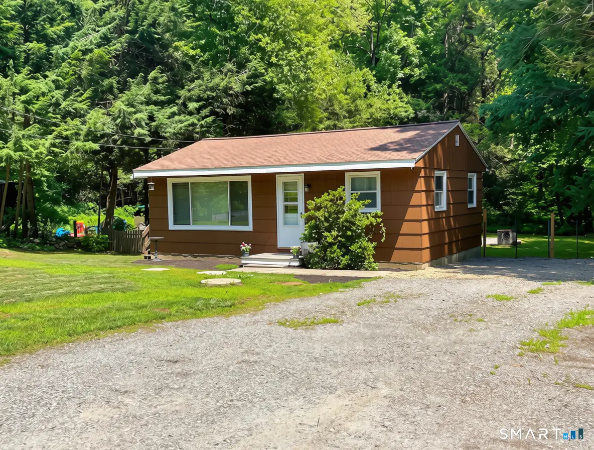 170 Laurel Hill Drive, Lake Bungee, CT 06282 - #1