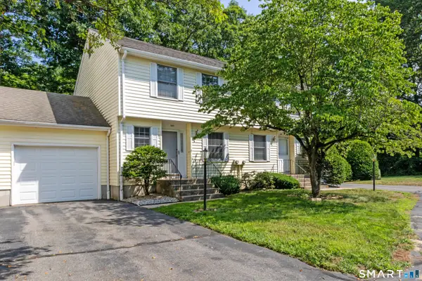 283 Strawberry Circle, Windsor, CT 06095