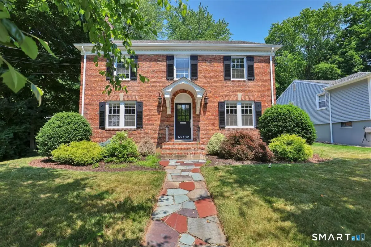 132 North Main Street, West Hartford, CT 06107 - #1