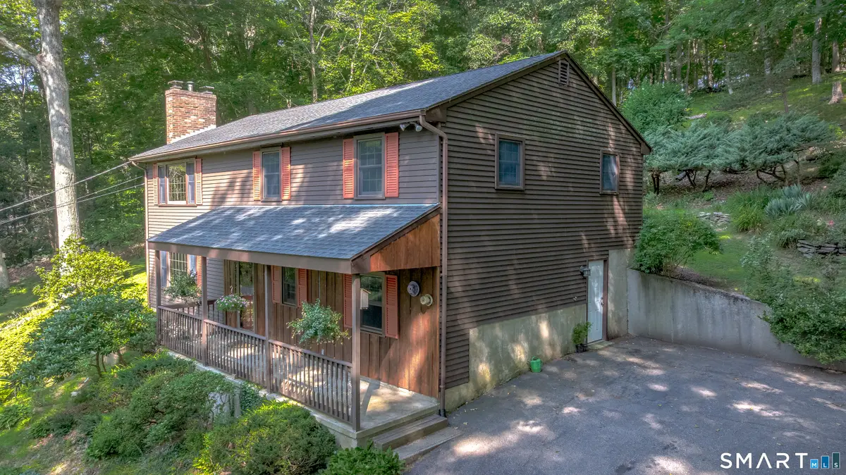 35 Pigeon Swamp #2 Road, Lebanon, CT 06249 - #1