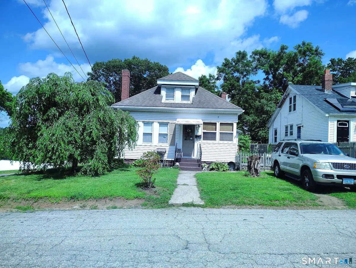 146 Prospect Avenue, Killingly, CT 06239 - #1
