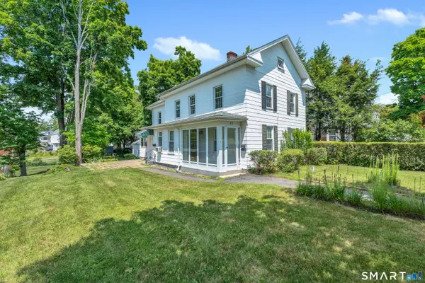 156-158 Bristol Street, Southington, CT 06489