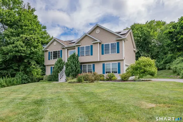122 Uconn Drive, Burlington, CT 06013