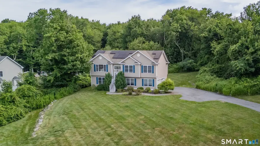 122 Uconn Drive, Burlington, CT 06013 - #3
