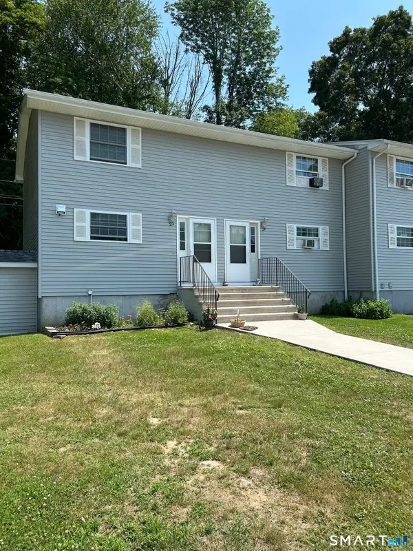 1742 Route 12 #2B, Ledyard, CT 06335