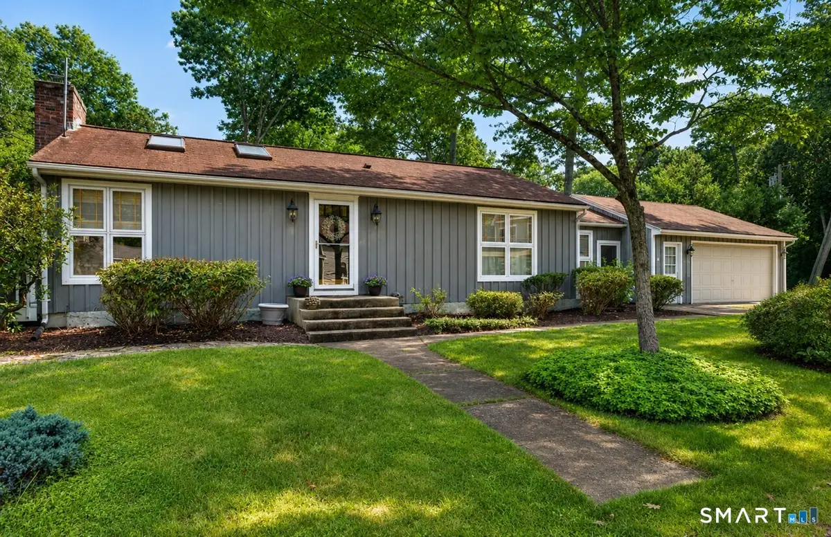 308 Old Colchester Road #6, Salem, CT 06420 - #1