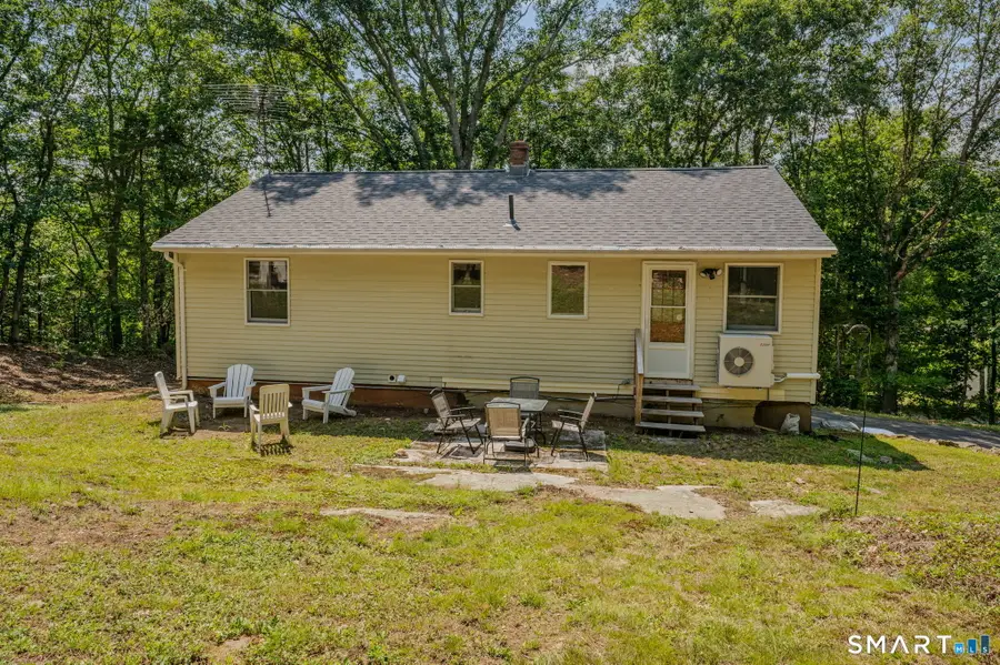 76 Prodell Road, Preston, CT 06365 - #3
