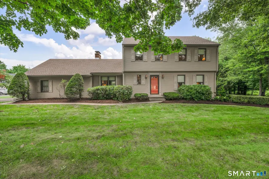 2 Sachem Drive, Cromwell, CT 06416 - #2