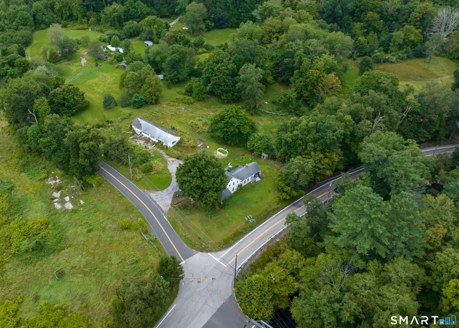 138 Mount Hope Road, Mansfield, CT 06250 - #3