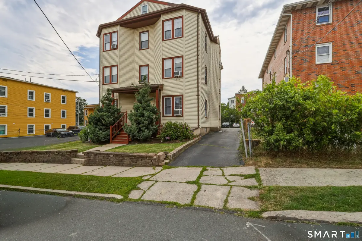 110 Gold Street, New Britain, CT 06053 - #1