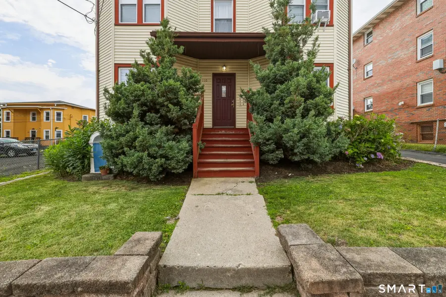 110 Gold Street, New Britain, CT 06053 - #3