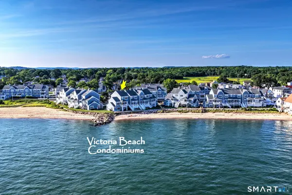 90 Cosey Beach Avenue #2, East Haven, CT 06512
