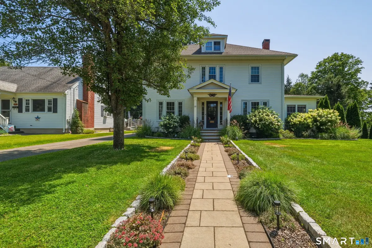 22 Sylvan Avenue, Unionville, CT 06085 - #1