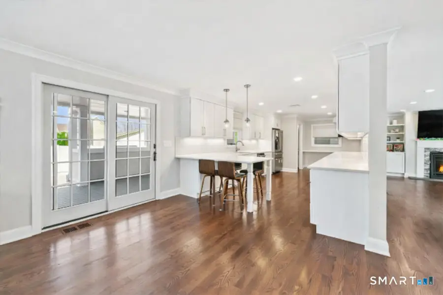 43 Burdsall Drive, Greenwich, CT 06831 - #3