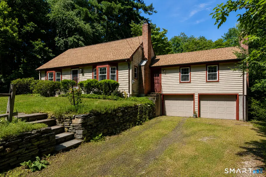 20 Laurel Drive, Simsbury, CT 06070 - #2