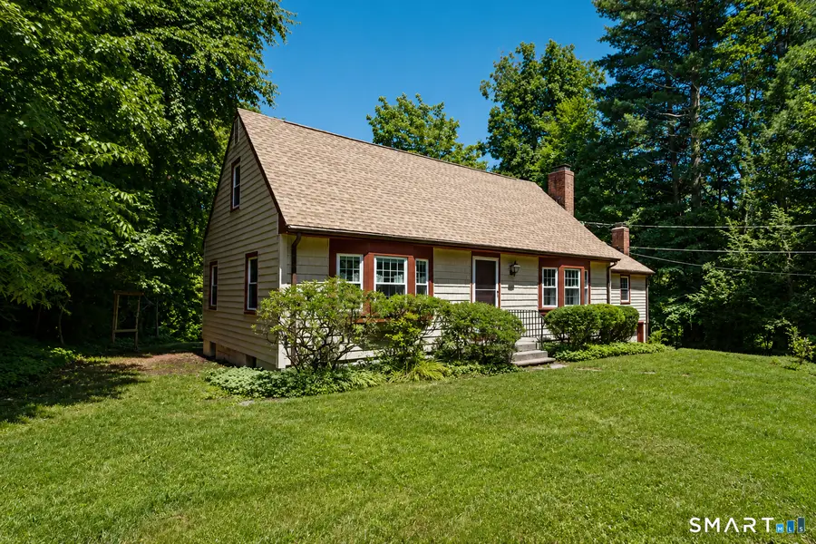 20 Laurel Drive, Simsbury, CT 06070 - #3
