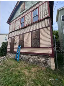 649 Maple Street, Bridgeport, CT 06608 - #2