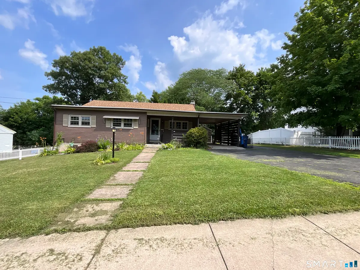 53 Hilltop Drive, Manchester, CT 06042 - #1