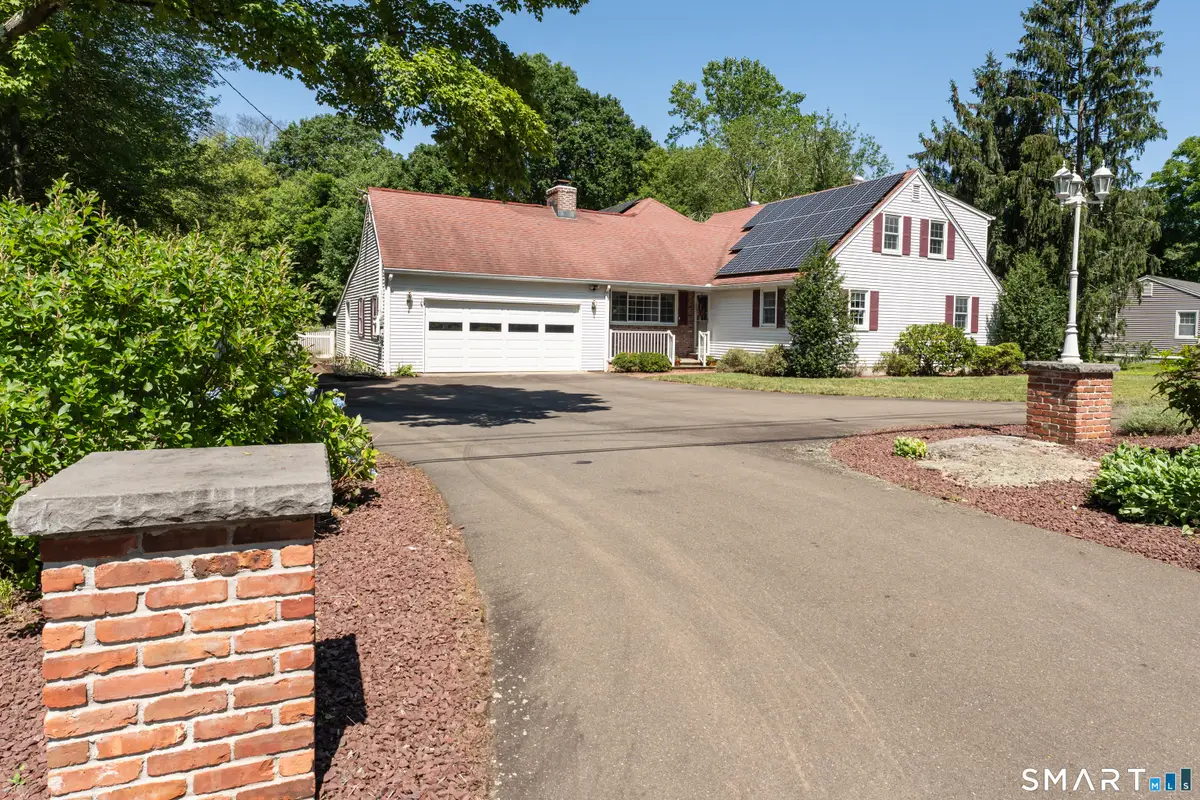 110 Nut Plains Road, Guilford, CT 06437 - #1