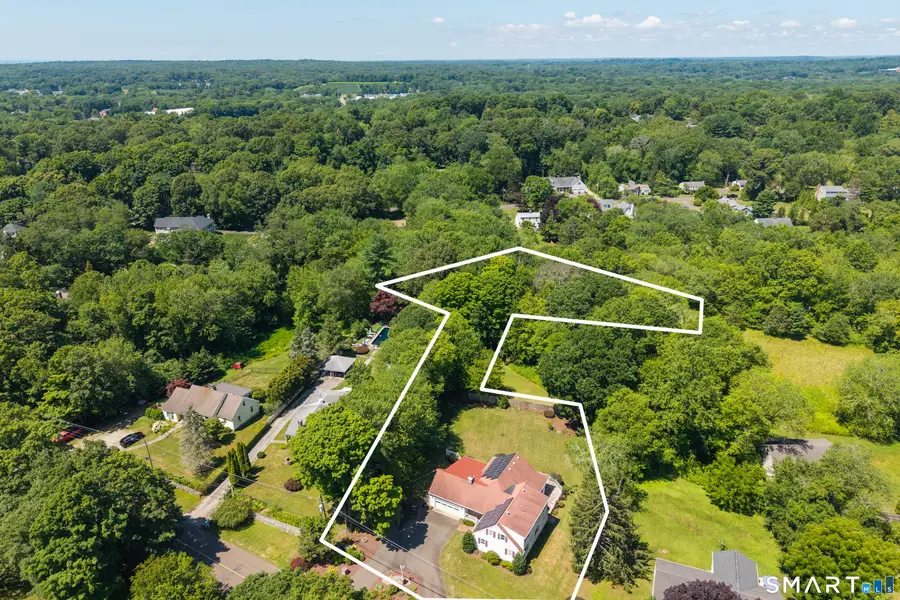 110 Nut Plains Road, Guilford, CT 06437 - #3