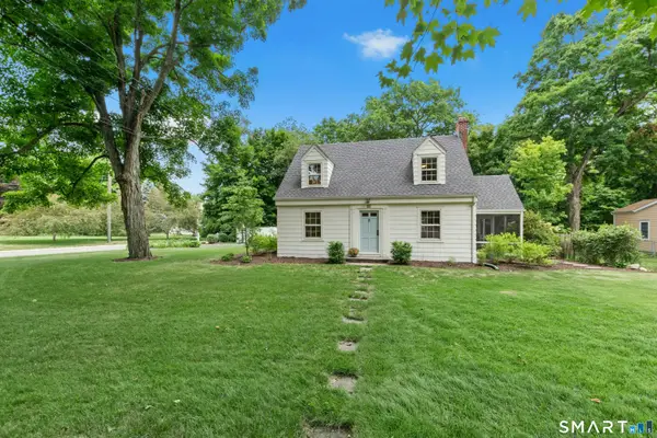 46 Toilsome Avenue, Norwalk, CT 06851