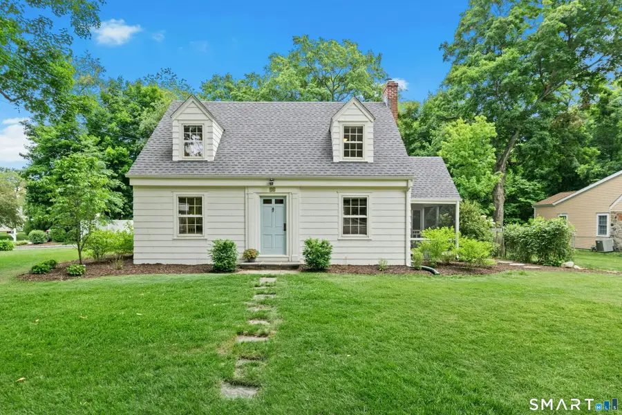 46 Toilsome Avenue, Norwalk, CT 06851 - #2