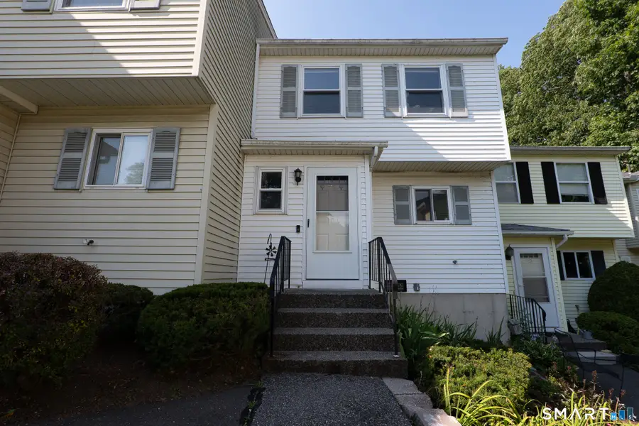 25 Padanaram Road #72, Danbury, CT 06811 - #3