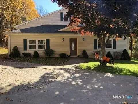 144 Mountain View Road, Somers, CT 06071 - #1