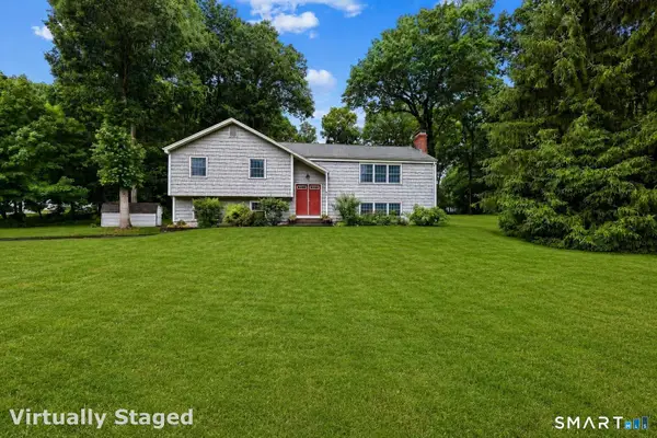 81 Crescent Road, Glastonbury, CT 06033