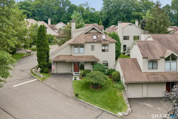 320 Strawberry Hill Avenue #46, Stamford, CT 06902