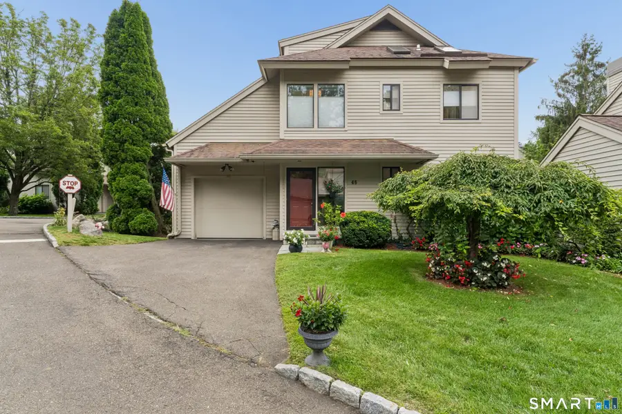 320 Strawberry Hill Avenue #46, Stamford, CT 06902 - #2
