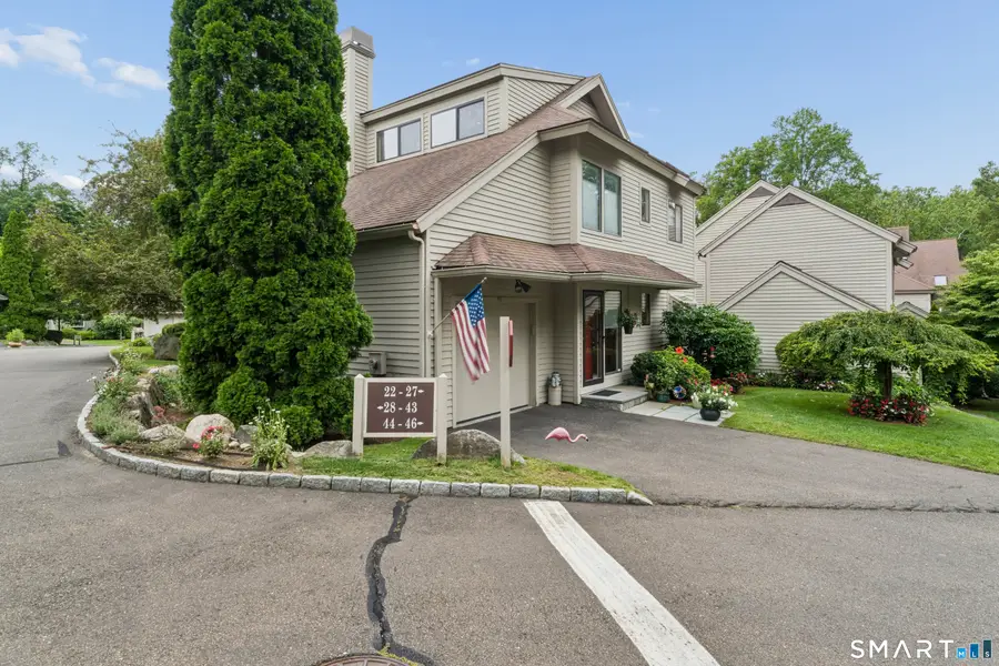 320 Strawberry Hill Avenue #46, Stamford, CT 06902 - #3