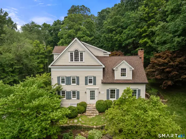 4 Crawford Road, Westport, CT 06880