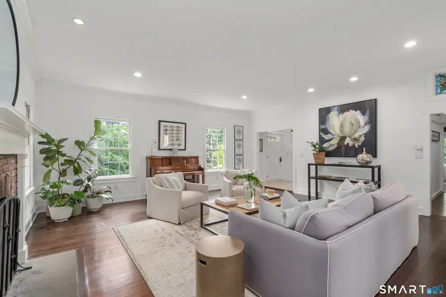 4 Crawford Road, Westport, CT 06880 - #3