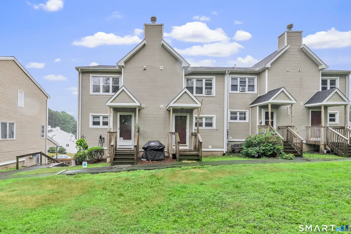 173 Russo Avenue #608, East Haven, CT 06513 - #1