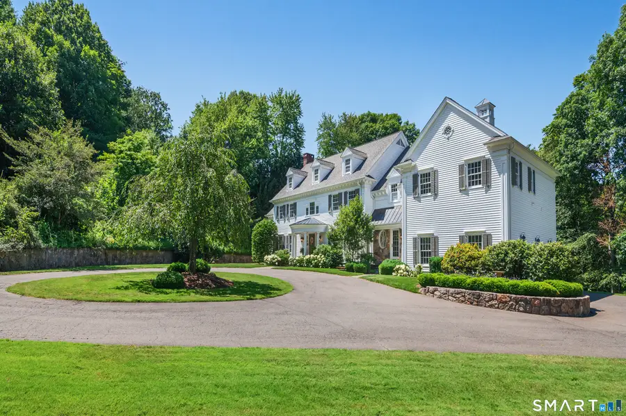 350 West Lane, Ridgefield, CT 06877 - #2