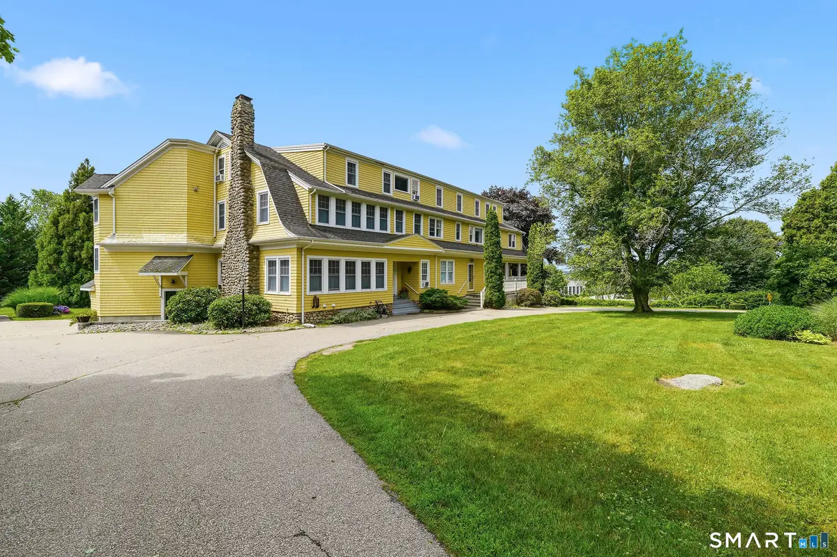 38 Lords Hill Road #8, Stonington, CT 06378 - #1