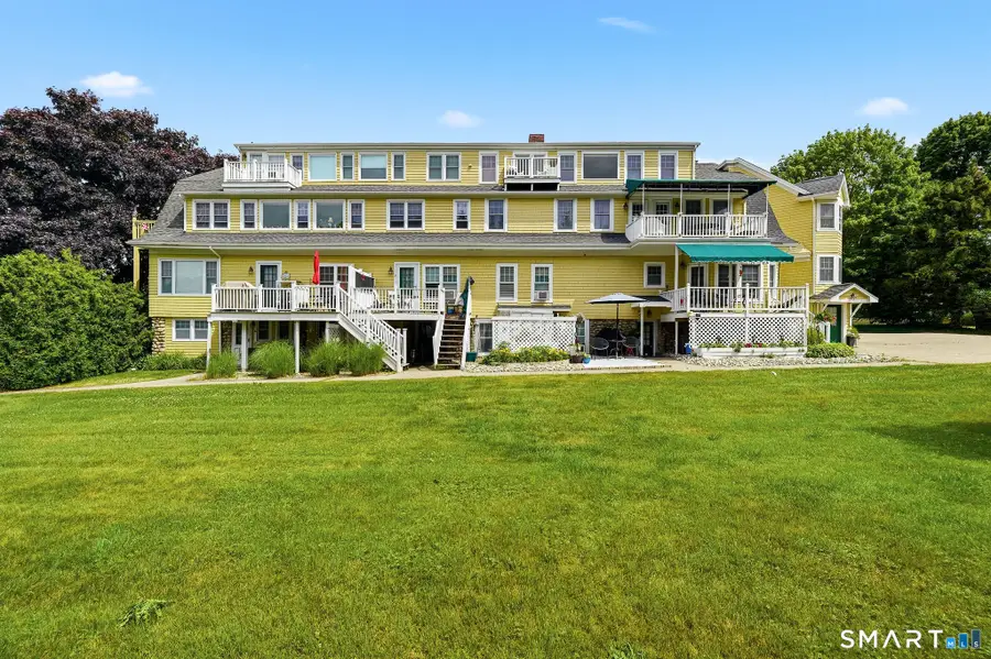 38 Lords Hill Road #8, Stonington, CT 06378 - #3