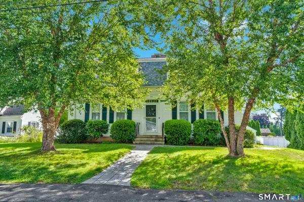 59 Spring Rock Road, Branford, CT 06405