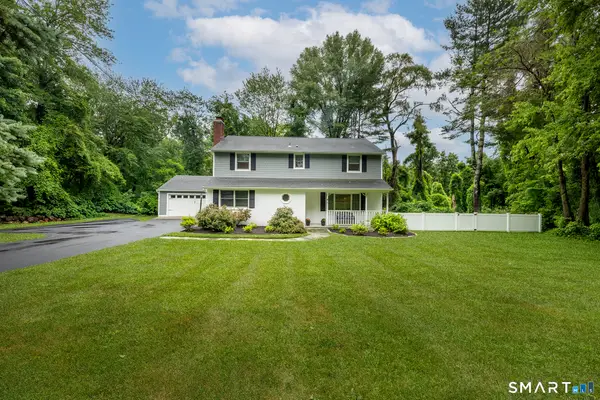 40 Ivy Hill Road, Ridgefield, CT 06877