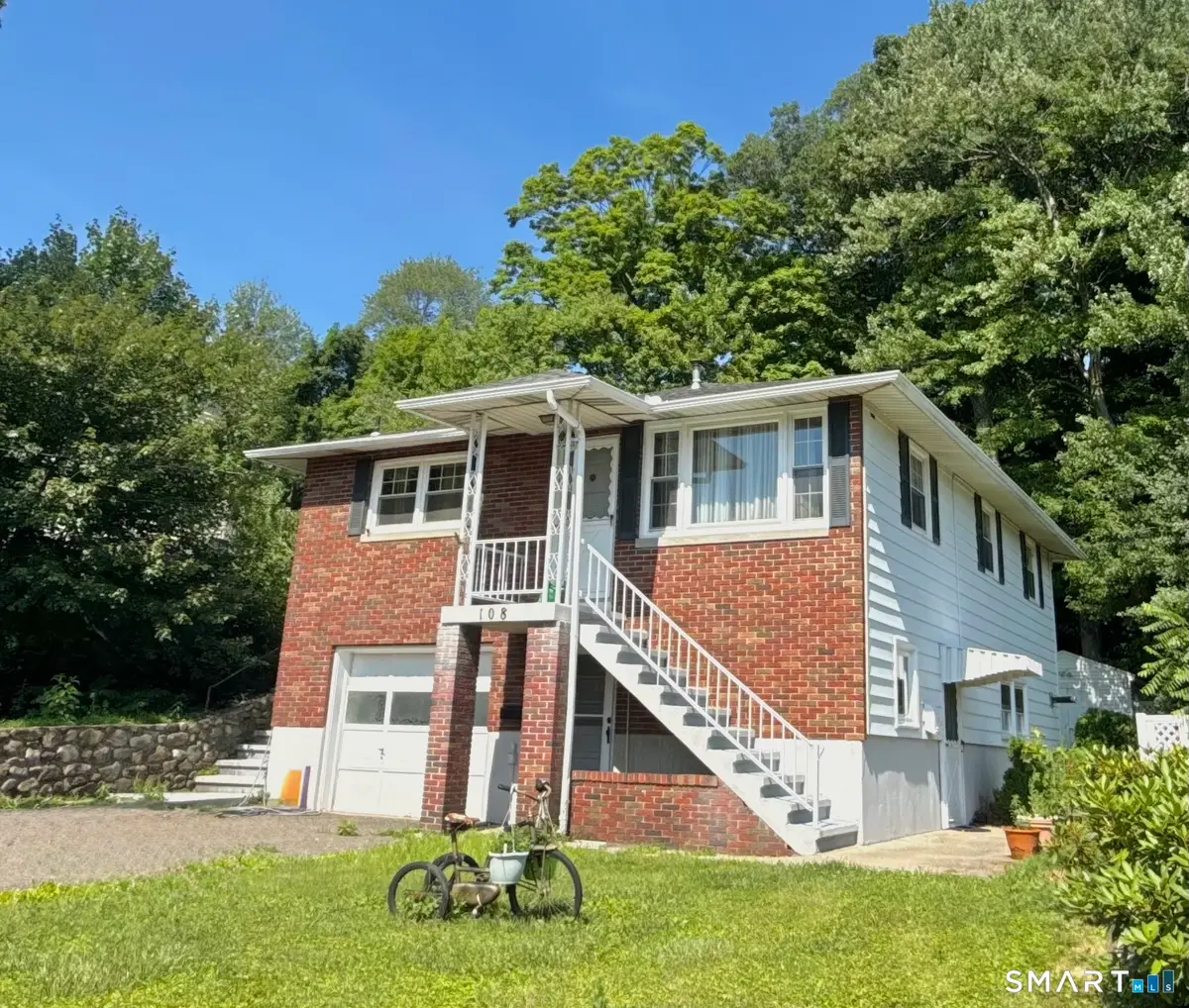 108 Moreland Avenue, Waterbury, CT 06708 - #1