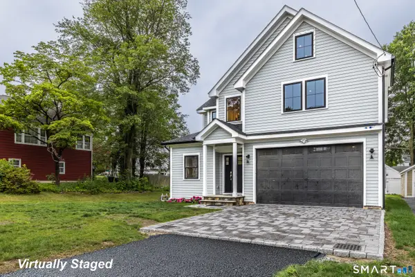 35 Myrtle Street, Norwalk, CT 06855
