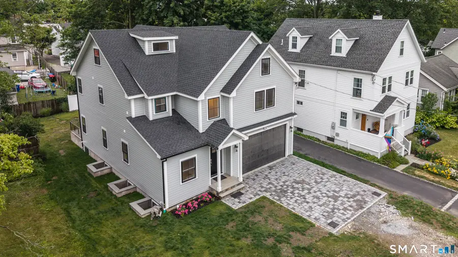 35 Myrtle Street, Norwalk, CT 06855 - #2