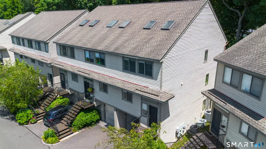 2435 Bedford Street #11C, Stamford, CT 06905 - #2