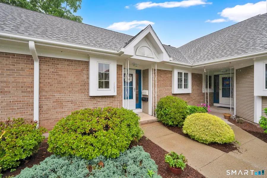 103 Wyndemere Court, South Windsor, CT 06074 - #2
