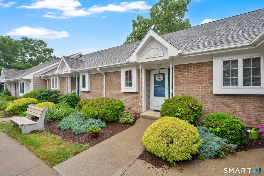 103 Wyndemere Court, South Windsor, CT 06074 - #3