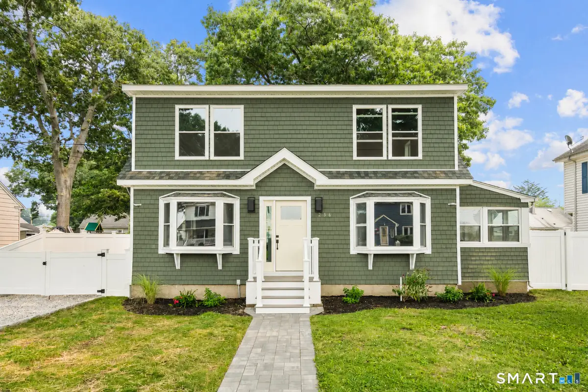 236 Housatonic Drive, Milford, CT 06460 - #1