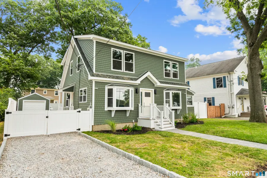 236 Housatonic Drive, Milford, CT 06460 - #2