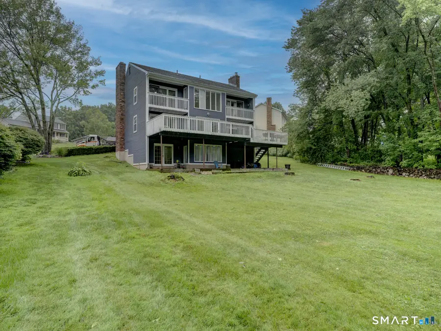 137 Hollyberry Lane, Plainville, CT 06062 - #3